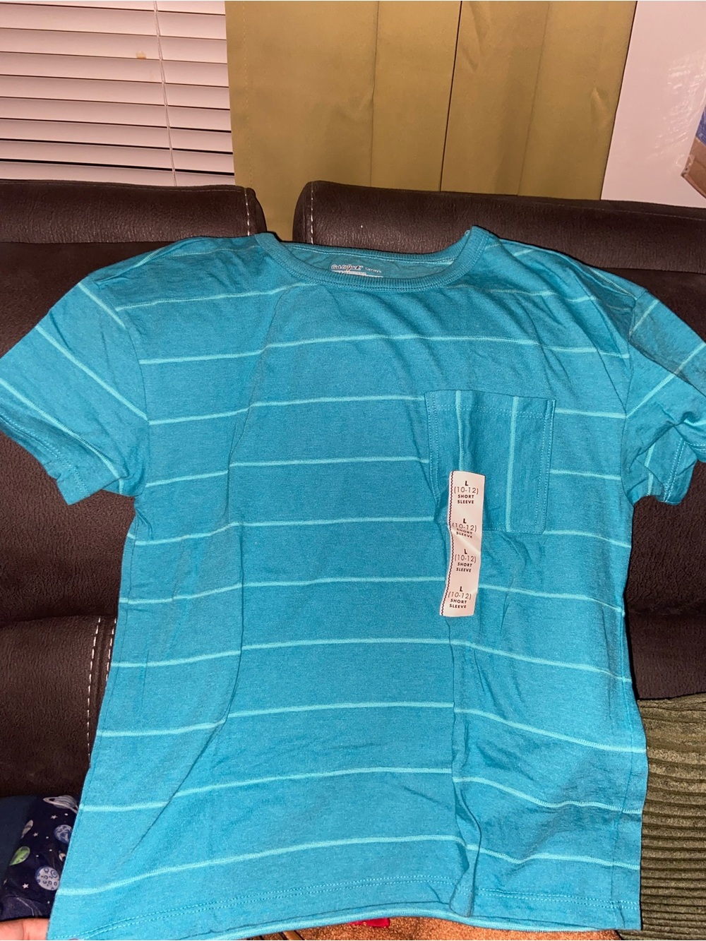 Bundle of 3 Cat & Jack Boys T-shirts